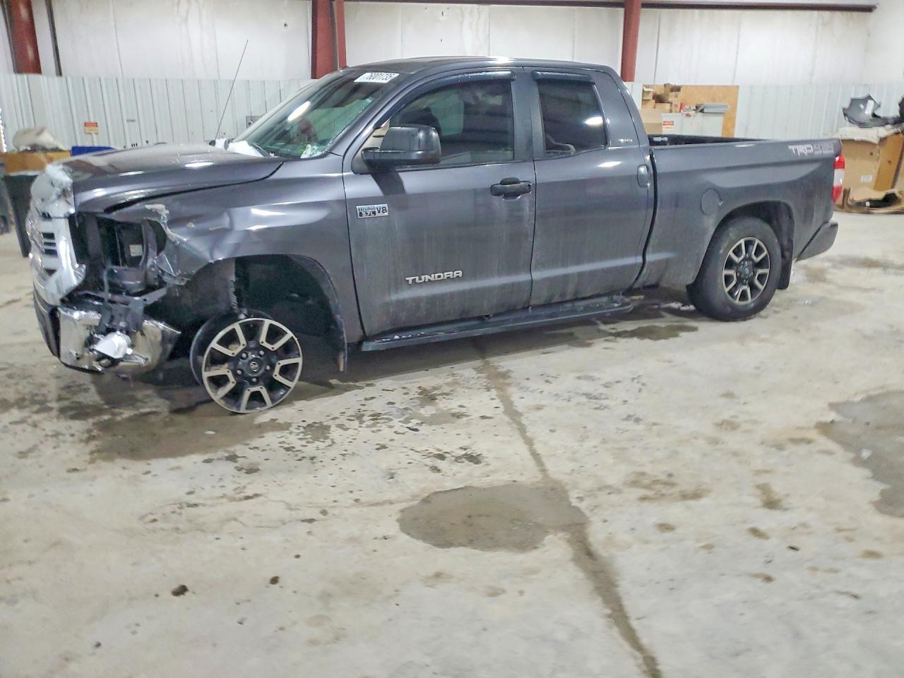 2016 TOYOTA TUNDRA