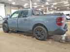 2024 FORD Maverick