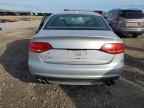 2011 AUDI S4