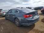 2020 CHEVROLET MALIBU
