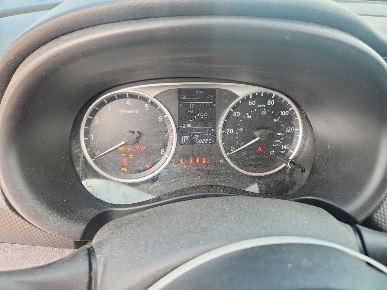 2022 NISSAN KICKS