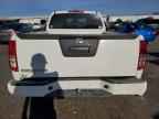 2018 NISSAN Frontier