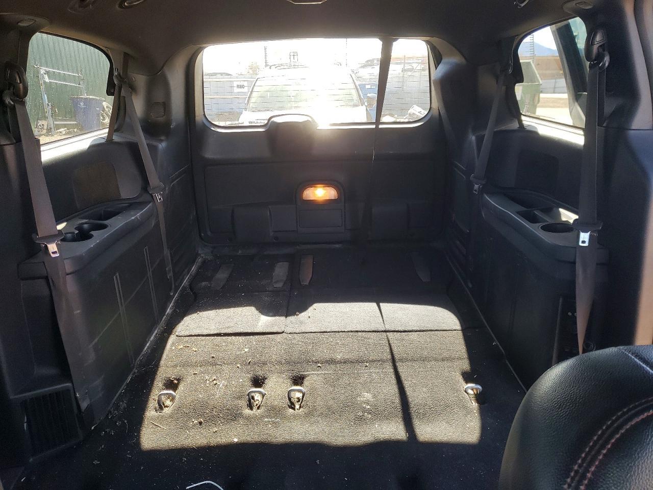 2015 DODGE GRAND CARAVAN