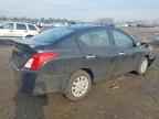 2017 NISSAN VERSA