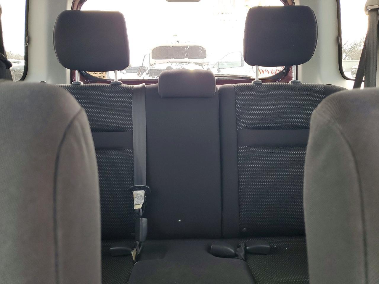 2006 SCION xB