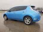 2013 NISSAN LEAF