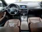 2013 AUDI Q5