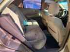 2001 HONDA ACCORD