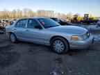 2008 FORD Crown Victoria