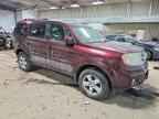 2011 HONDA PILOT