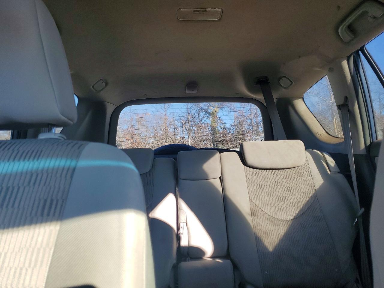 2011 TOYOTA RAV4
