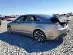 2018 LINCOLN MKZ