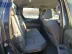 2011 HONDA Ridgeline
