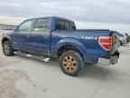 2013 FORD F-150 Lightning
