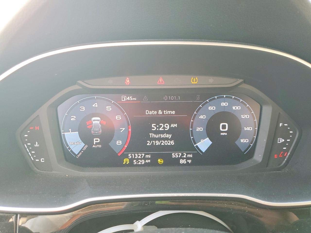 2021 AUDI Q3