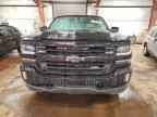 2016 CHEVROLET Silverado