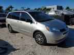 2005 TOYOTA SIENNA