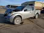 2016 NISSAN Frontier