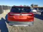 2021 KIA SELTOS