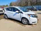 2019 NISSAN Versa Note