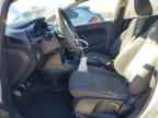 2014 FORD Fiesta