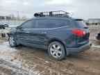 2012 CHEVROLET TRAVERSE