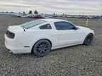 2013 FORD MUSTANG