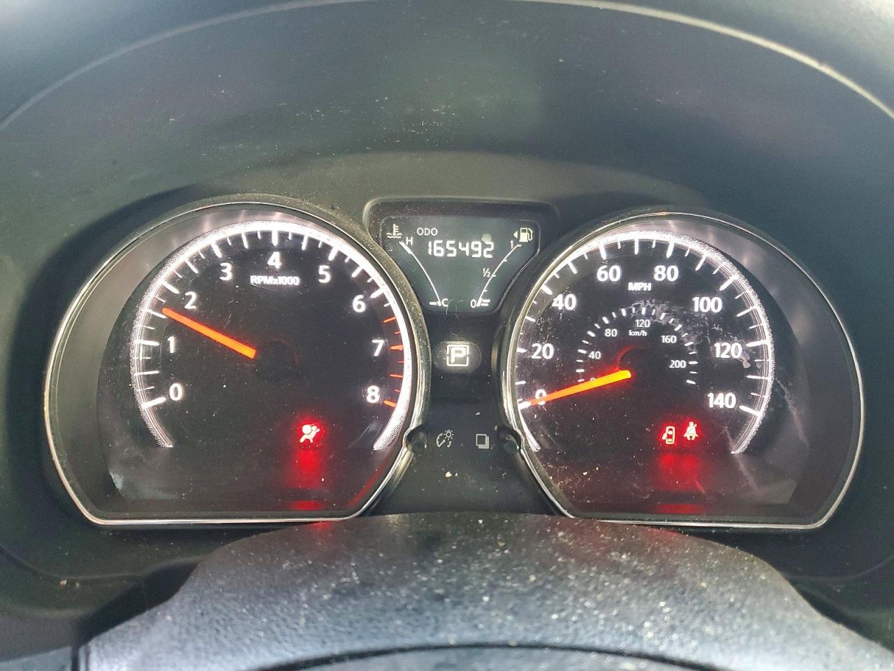 2019 NISSAN VERSA