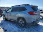 2020 SUBARU Ascent