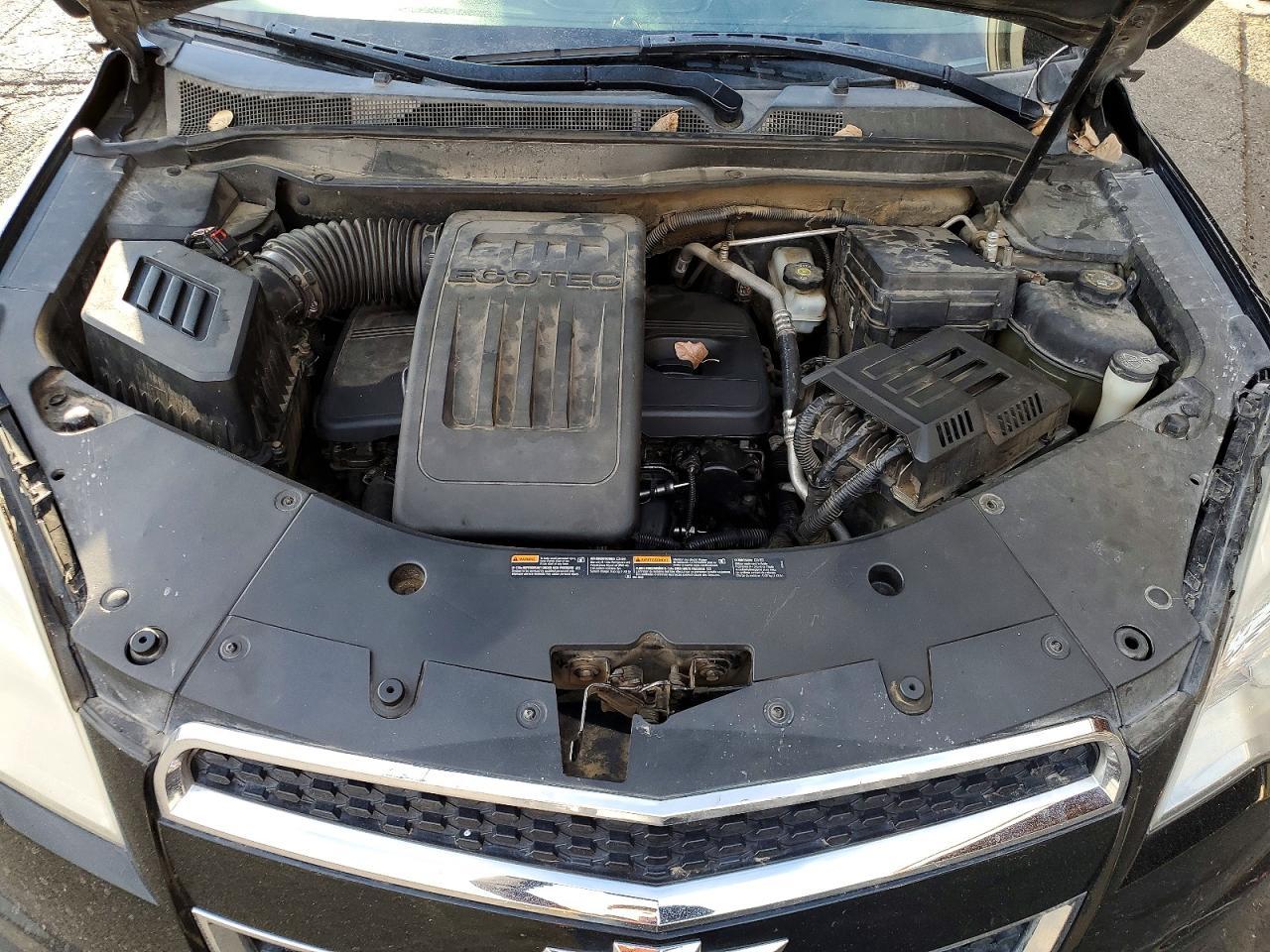2014 CHEVROLET EQUINOX