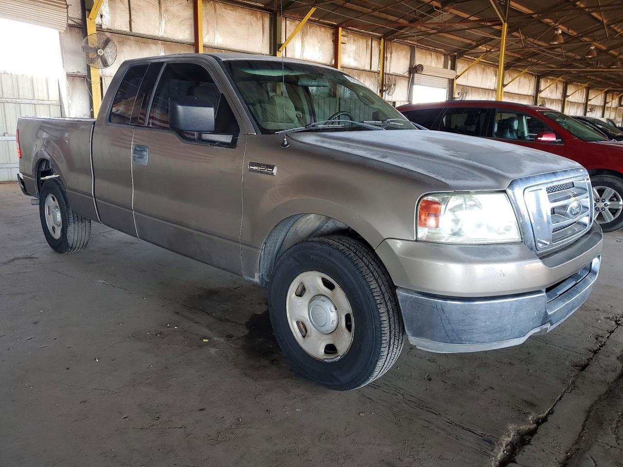 2004 FORD F-150 Lightning