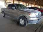 2004 FORD F-150 Lightning