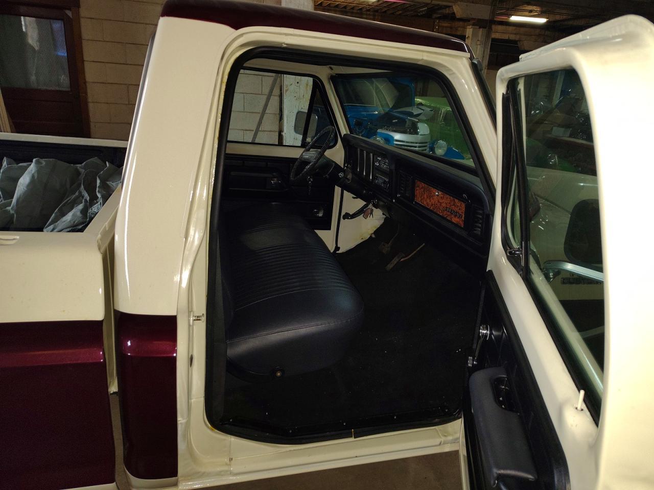 1979 FORD F-150