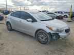 2014 KIA FORTE