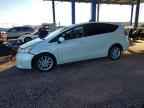 2014 TOYOTA PRIUS V
