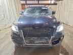 2012 AUDI Q5