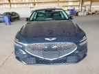 2022 GENESIS G70