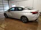 2025 NISSAN VERSA