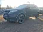 2015 FORD Explorer Sport Trac