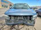 2012 CHEVROLET Avalanche