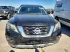 2017 NISSAN PATHFINDER