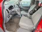 2009 NISSAN Frontier