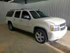 2014 CHEVROLET Suburban