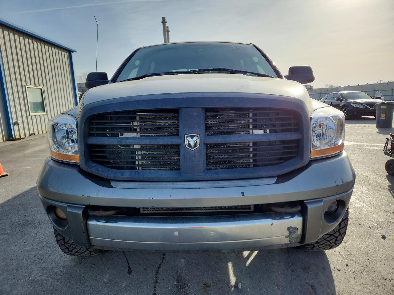 2006 DODGE Ram 2500