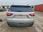 2021 CHEVROLET TRAVERSE