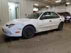 2001 PONTIAC SUNFIRE