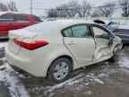 2015 KIA FORTE