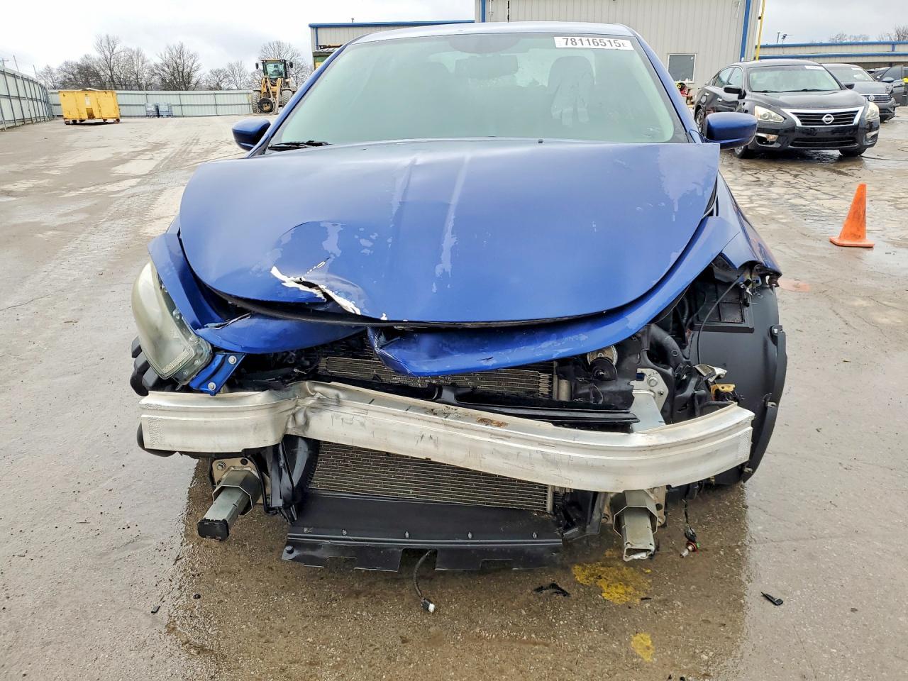 2013 DODGE Dart