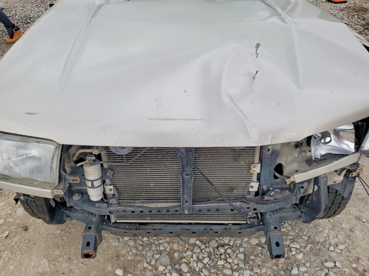 1997 TOYOTA 4Runner