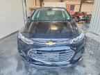 2020 CHEVROLET TRAX